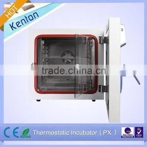 Thermostatic Biological Small Heating Incubator for Laboratory With Fan Speed Controller thumbnail-4