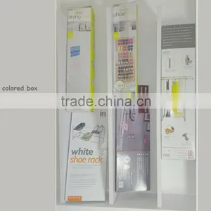 New Product Bathroom Accessories Portable Towel Rack thumbnail-6
