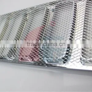 JIMNY SAMURAI Grill Chromium Plating TYPE JA11 JB31 thumbnail-4