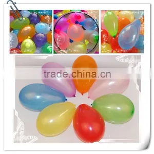 Inflatable Summer 37pcs/ Bunch Magic Water Balloon thumbnail-1