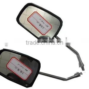 Motorcycle Rearview Mirror thumbnail-1