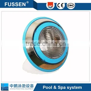 Well Design Waterproof Led Strip Light for Swimming Pool Swimming Pool Led Par56 50w thumbnail-1