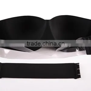 2014 Fashion New Design Manufacturer From China Silicone Bra Hot Selling Sexy High Quality Bra thumbnail-1