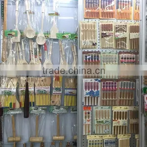 2016 OEM Production Highest Level Bamboo Wood Cutting Board Cheap Stock thumbnail-6