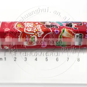 Heart Shaped Bottle With Heart Shape Tablet Candy thumbnail-4