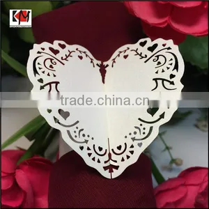 High Quality Cheap Bulk Wholesale Napkin Ring thumbnail-1
