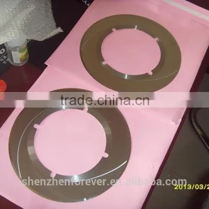 Good Performance Tungsten Carbide Blade thumbnail-5