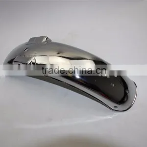 SCL-2012110567 CG125 Motorcycle Rear Fender Mudguard for Hond a Guardabarros Trasero de la Motocicleta thumbnail-6