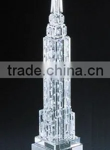 Custom Crystal Building thumbnail-1