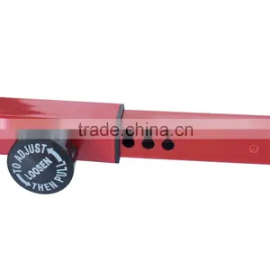 Wholesale Electric Hoverboard Hover Kart for Hoverboard thumbnail-5