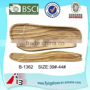 Rubber Cork Soles for Shoes thumbnail-1