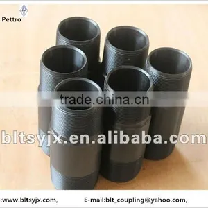 API 5ct J55/K55/N80/P110 Crossover Coupling at Best Price thumbnail-1