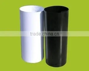 Rigid HIPS Black Plastic Film Brand Antistatic HIPS thumbnail-2