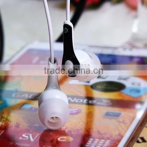 Wholesale Universal Headset Wired In-ear Headset Cheap Sell thumbnail-2