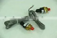 Omega Pressure Transducer 100 PSI thumbnail-1