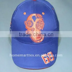 Cotton Promotional Casual Caps,printing Design Logo Advertisement Caps thumbnail-3