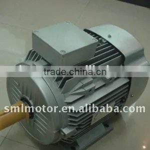 Aluminum Housing YC80 YC90 Electric Motor thumbnail-5