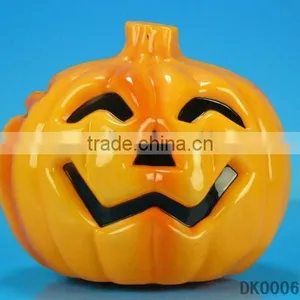 Cheap Promotional Toys Large Plastic Halloween Pumpkin thumbnail-1