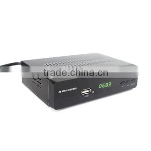 Top Selling! HD Atsc Modulator, Android tv Box Atsc for North America Market (mainly for USA, Canada and Mexico) thumbnail-4