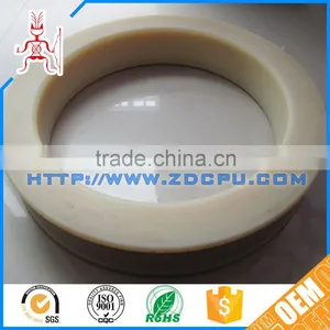 Customized High Precision Practical Large v Belt Pulley thumbnail-1