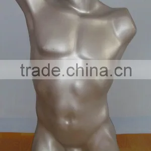 Male Torso Bust Mannequins thumbnail-3