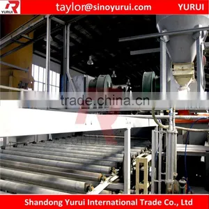 2-30 Million Gypsum Plaster Board Production Machines Manufacturer thumbnail-3
