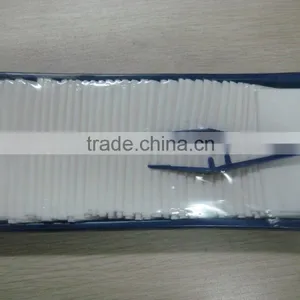 50pcs Nonwoven Airline Towel thumbnail-1
