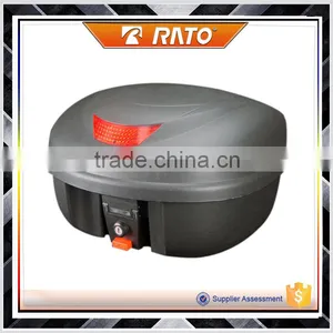 Cheapest Wholesale Motorcycle Luggage Top Case Box thumbnail-1