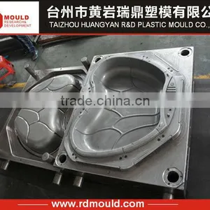 Plastic Baby Bath Tub Mould thumbnail-1