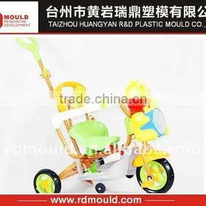 Plastic Baby Stroller Mould thumbnail-1