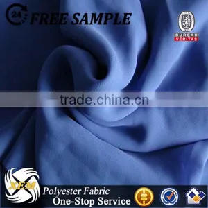 Chiffon Georgette Fabric for Wholesales China Supplier thumbnail-1