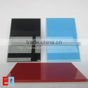 3-6mm Colored Painted Glass thumbnail-1