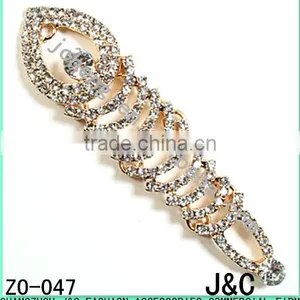 New Arrival Fashion Decorative Shoes Buckle for Woman thumbnail-1