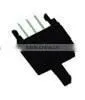 SS12D18 1P2T Vertical Type Slide Switch thumbnail-1
