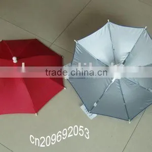 Hat Umbrella thumbnail-1