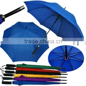 2016 Advertising High Quality Semi Automatic Umbrellas thumbnail-1