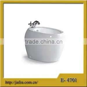 1701 Toilet Design Toilet Bowl thumbnail-2