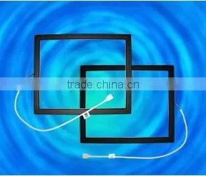 Vandal/dust/water Proof Touch Screen Glass 17 Inch Saw Touch Screen Panel thumbnail-1