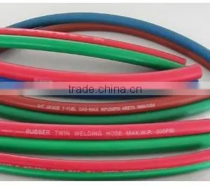Common Quality Oxygen and Acetylene Rubber Hose thumbnail-2