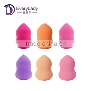 Factory Price Shenzhen Manufaturer Beauty Makeup Sponge thumbnail-1