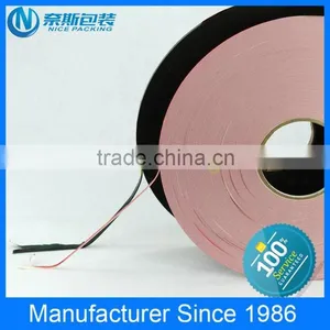 Professional Foam Factory EPDM Foam Tapes thumbnail-6