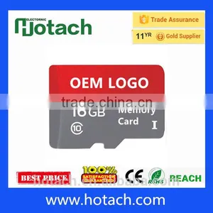 Real CLASS 10 32GB TF FLASH MEMORY CARD WITH ADAPTE thumbnail-1