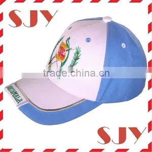Wholesale Fitted 6 Panel Golf Cap, Branded Oem Golf Cap thumbnail-6