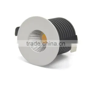 Round Lighting Angle Convenient Installation COB of Epistar TEC002S3WR1 thumbnail-3