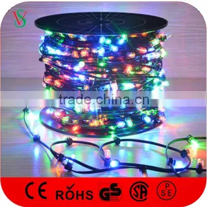 LED Christmas Clip String Lights for Party/ Wedding Decorations thumbnail-3