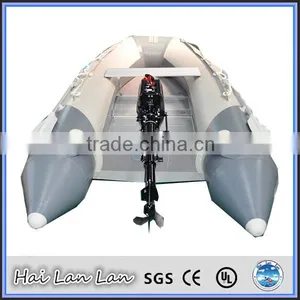 2015 PVC Boats for Sale, Inflatable Boat For Sale, Fishing Boat for Sale thumbnail-3