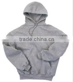 Fleece Hoodies thumbnail-1