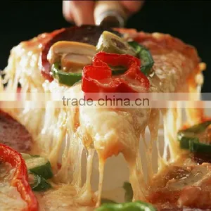 Charcoal BBQ Grill and Wood Fired Pizza Oven thumbnail-3