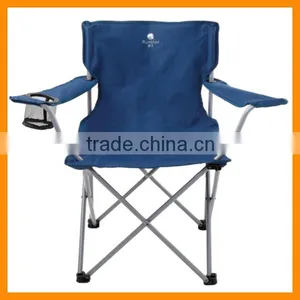 Foldable Chair With Arms and Carry Case thumbnail-2