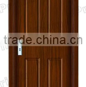 Modern PVC Door Panel(PR-D2008) thumbnail-1
